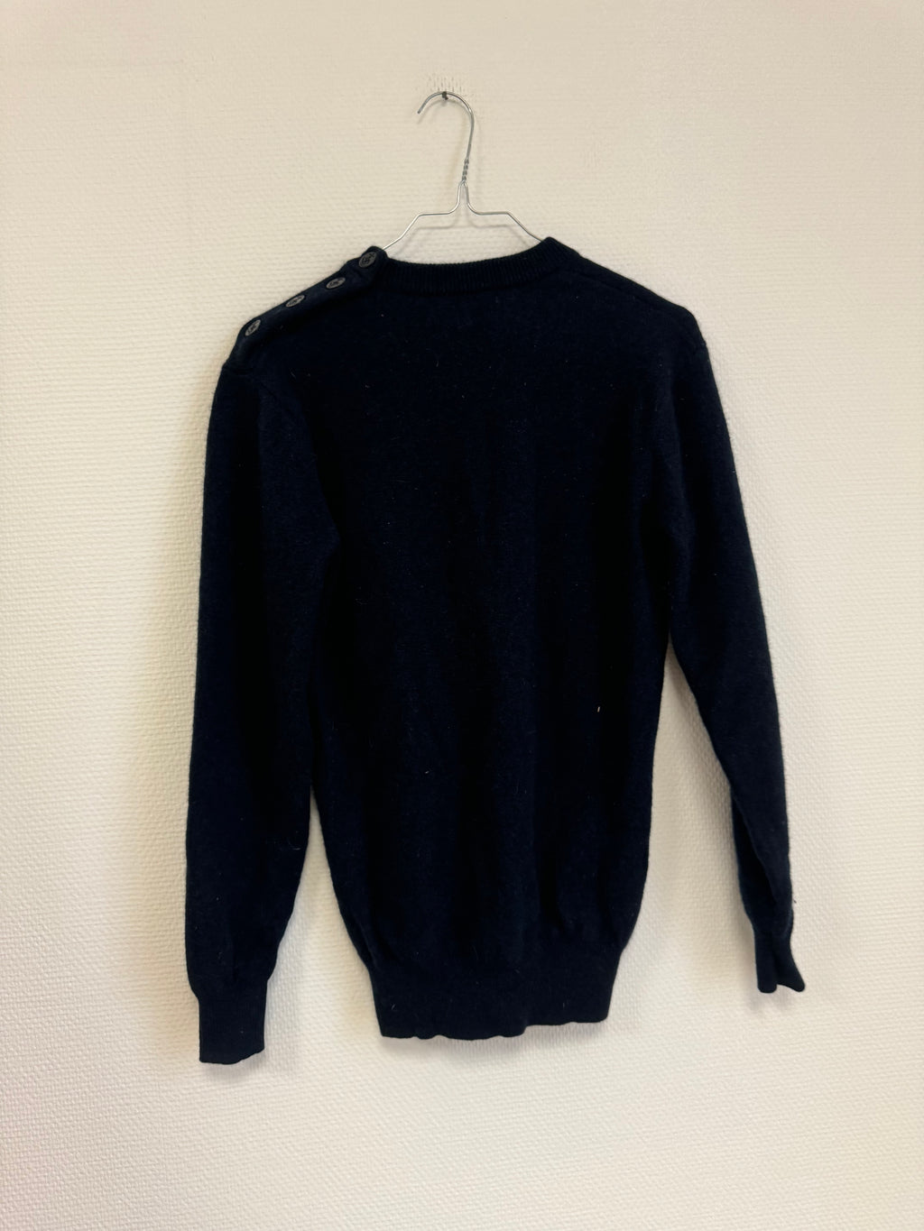 Pull en laine