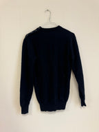 Pull en laine