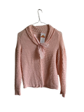 Cardigan rose