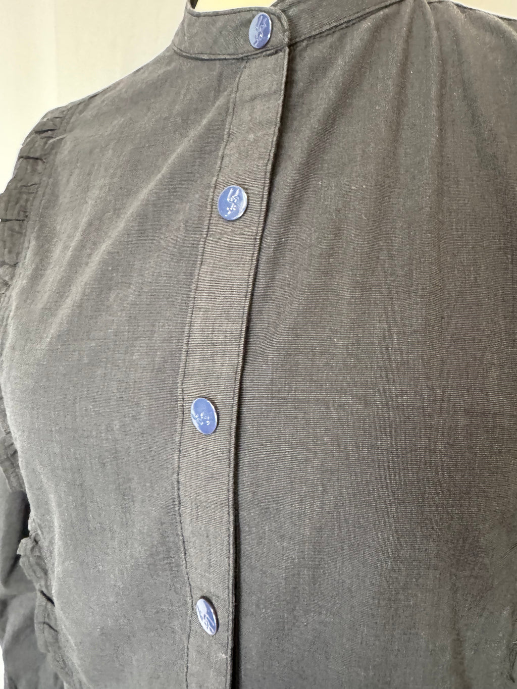 Chemise en coton