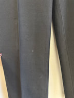 Pantalon noir 70s