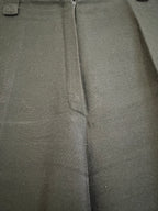 Pantalon noir 70s