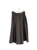Short long beige