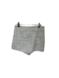 Short en tweed Zara
