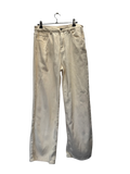 Jean beige