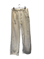 Jean beige