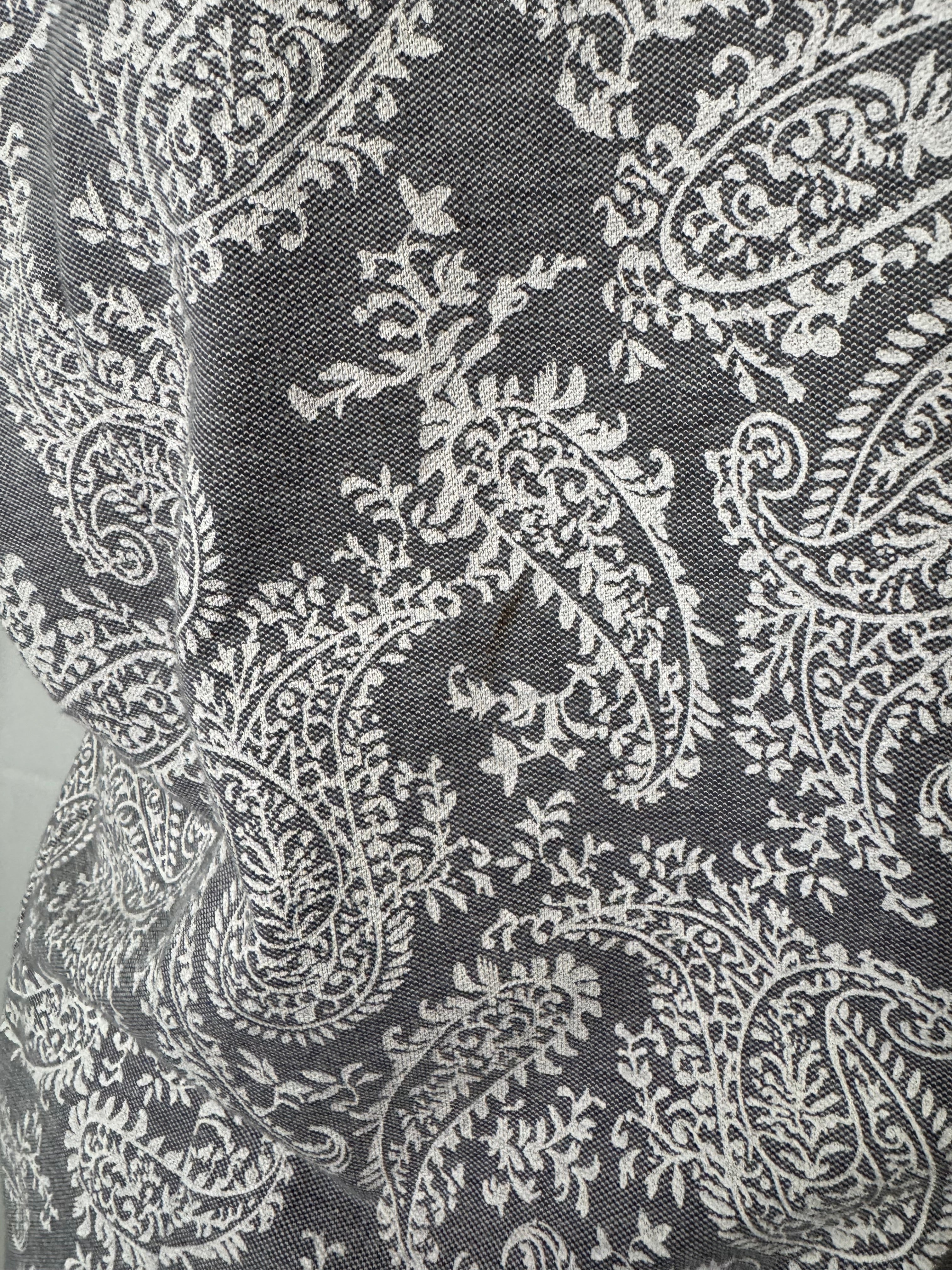 Chemise à motifs Zara