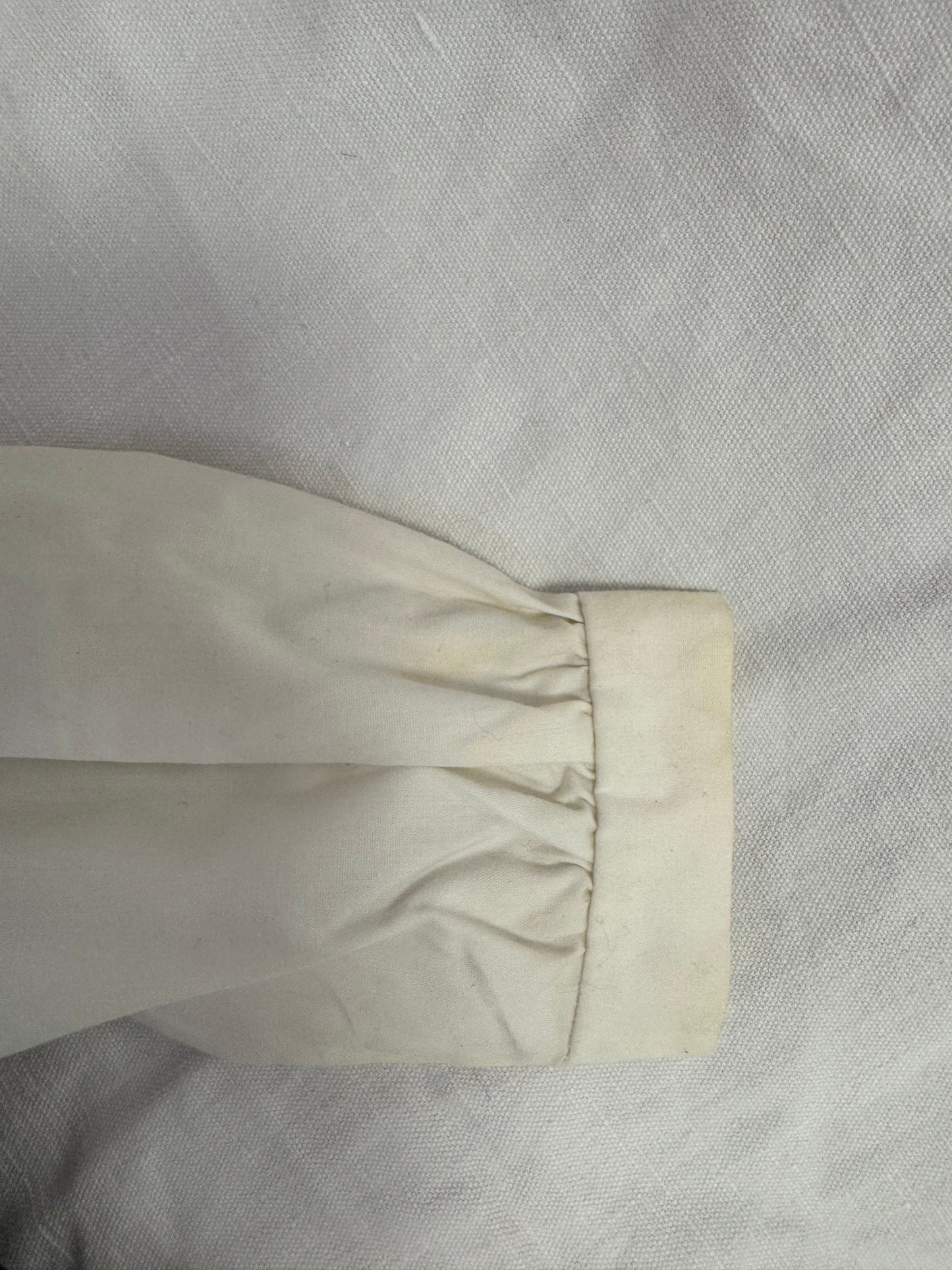 Combinaison en velours