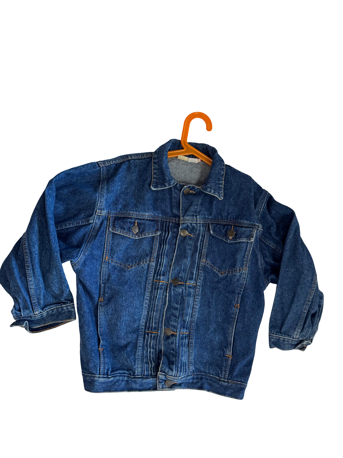 Veste en jean 90s