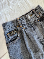 Jean gris 90s
