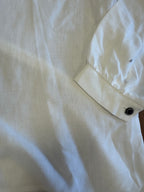Chemise blanche Sergor Major
