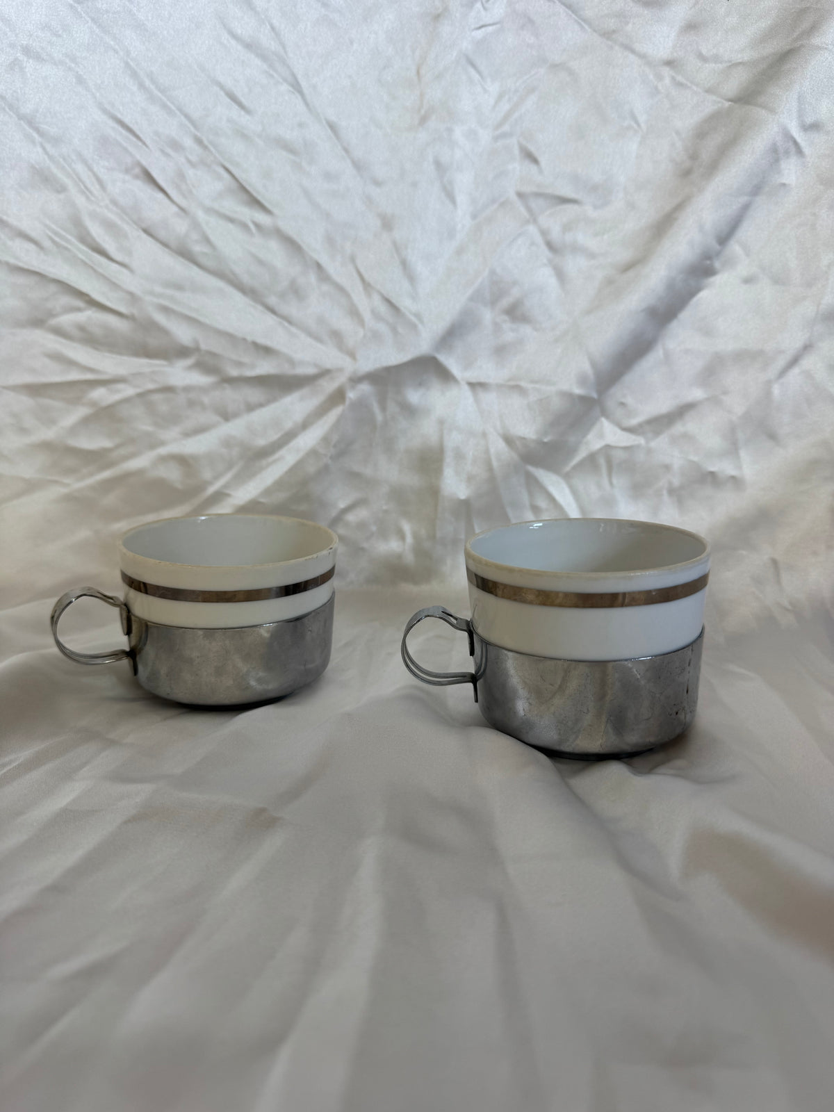 Tasses à café Limoges