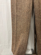 Pantalon marron 70s