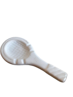 Raquette en céramique