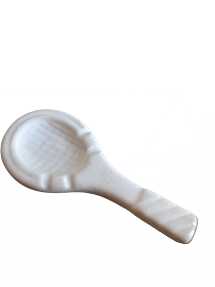 Raquette en céramique