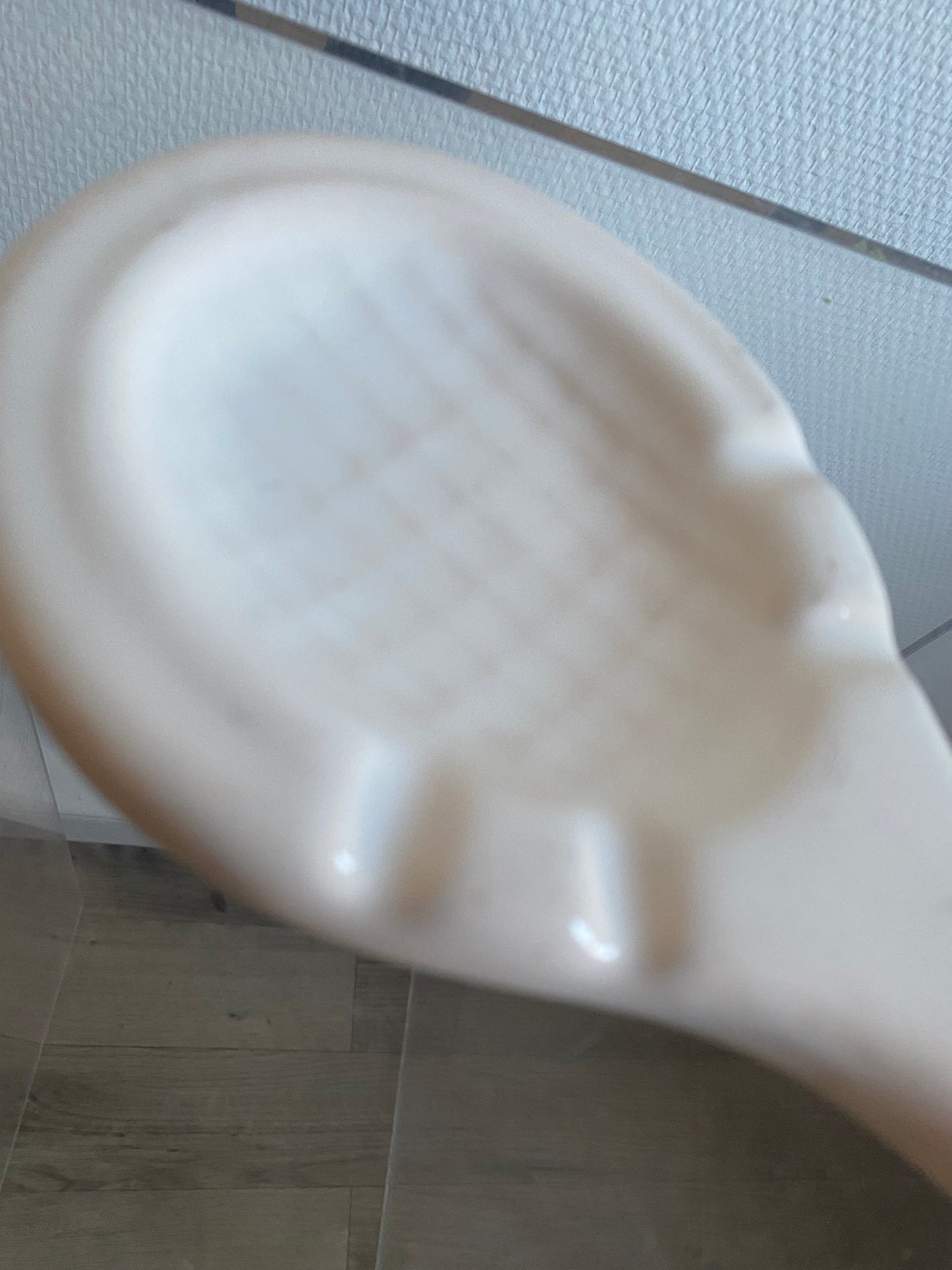 Raquette en céramique