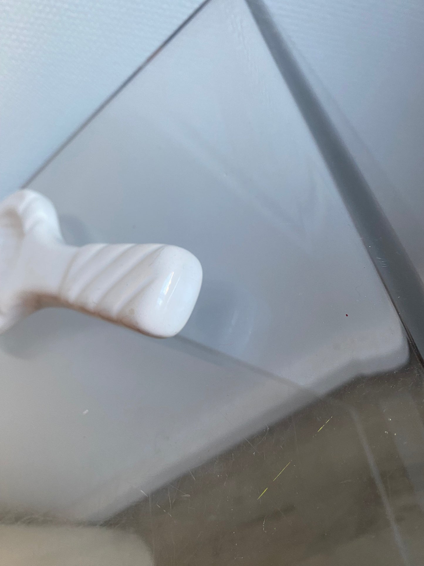 Raquette en céramique