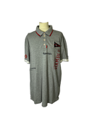 Polo gris Gaastra