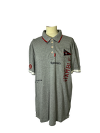 Polo gris Gaastra