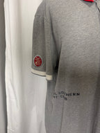 Polo gris Gaastra