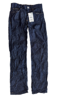 Jean brut Zara