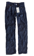 Jean brut Zara