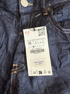 Jean brut Zara