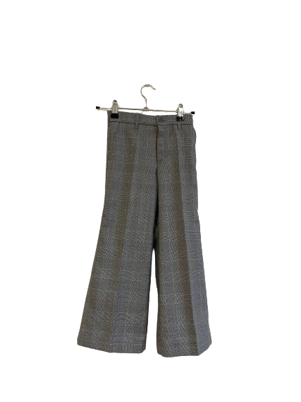 Pantalon flare 70s