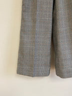Pantalon flare 70s