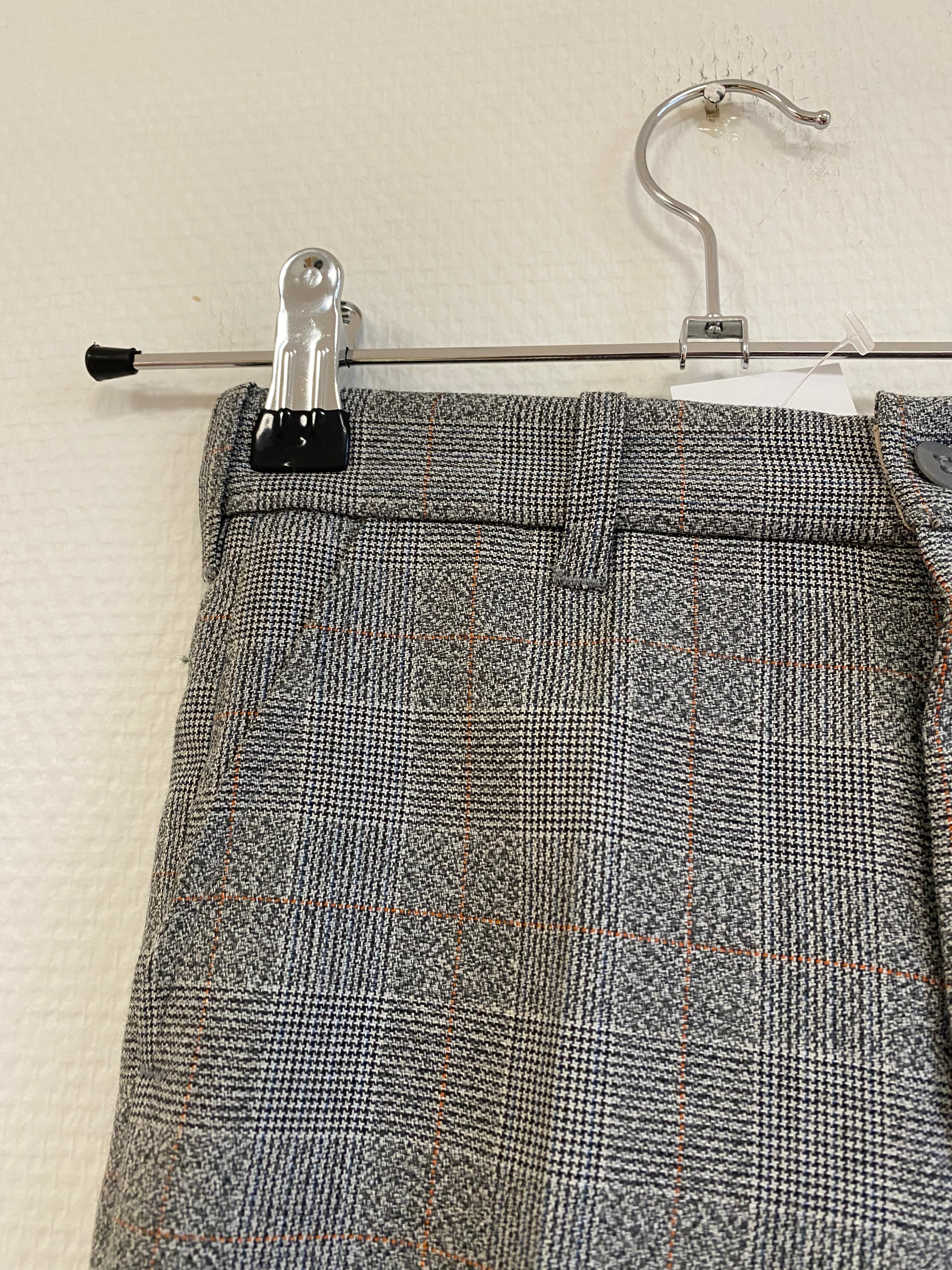 Pantalon flare 70s