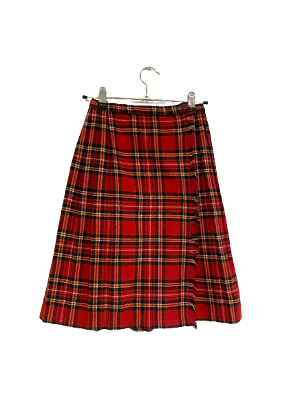 Kilt écossais
