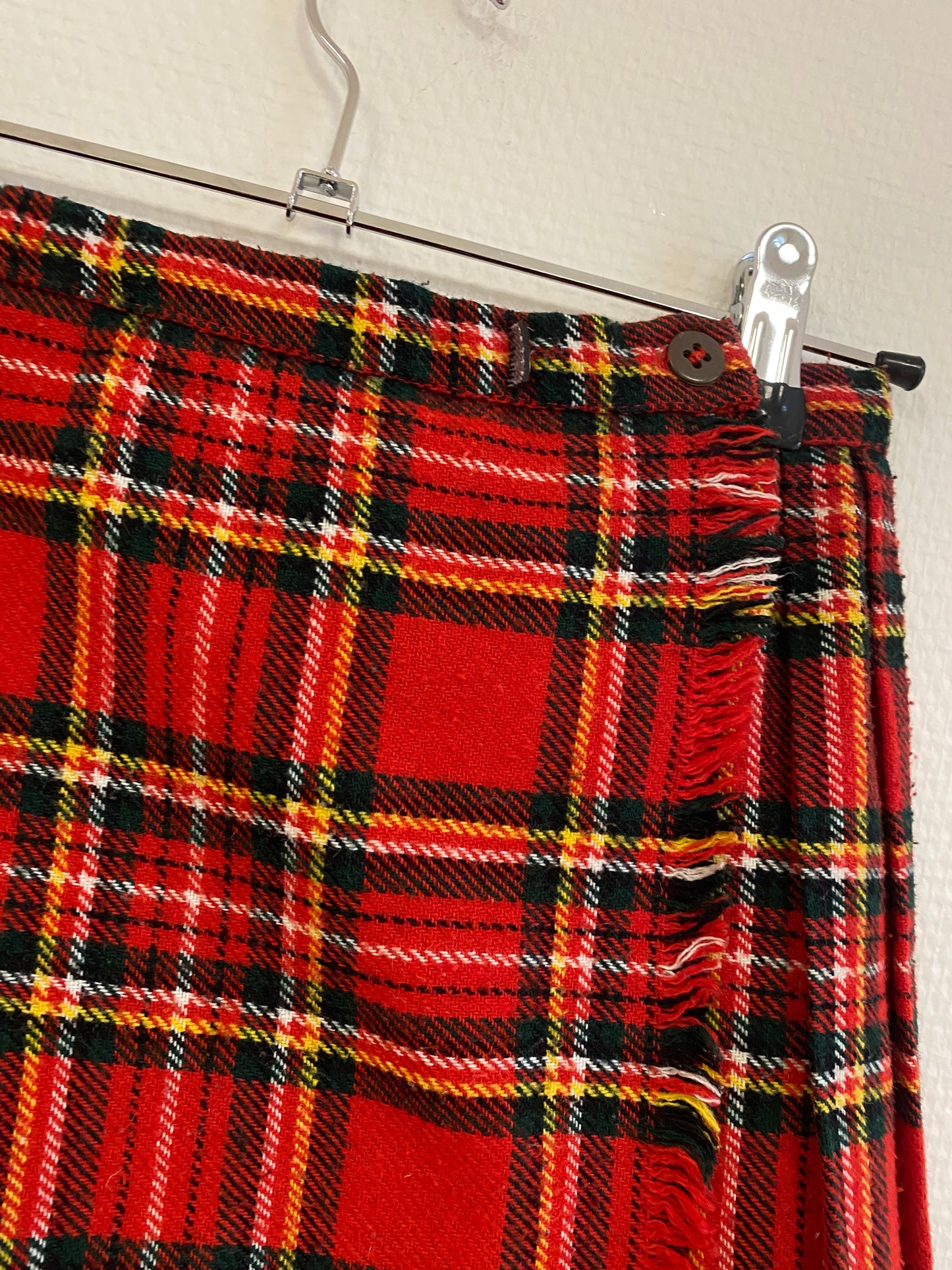 Kilt écossais