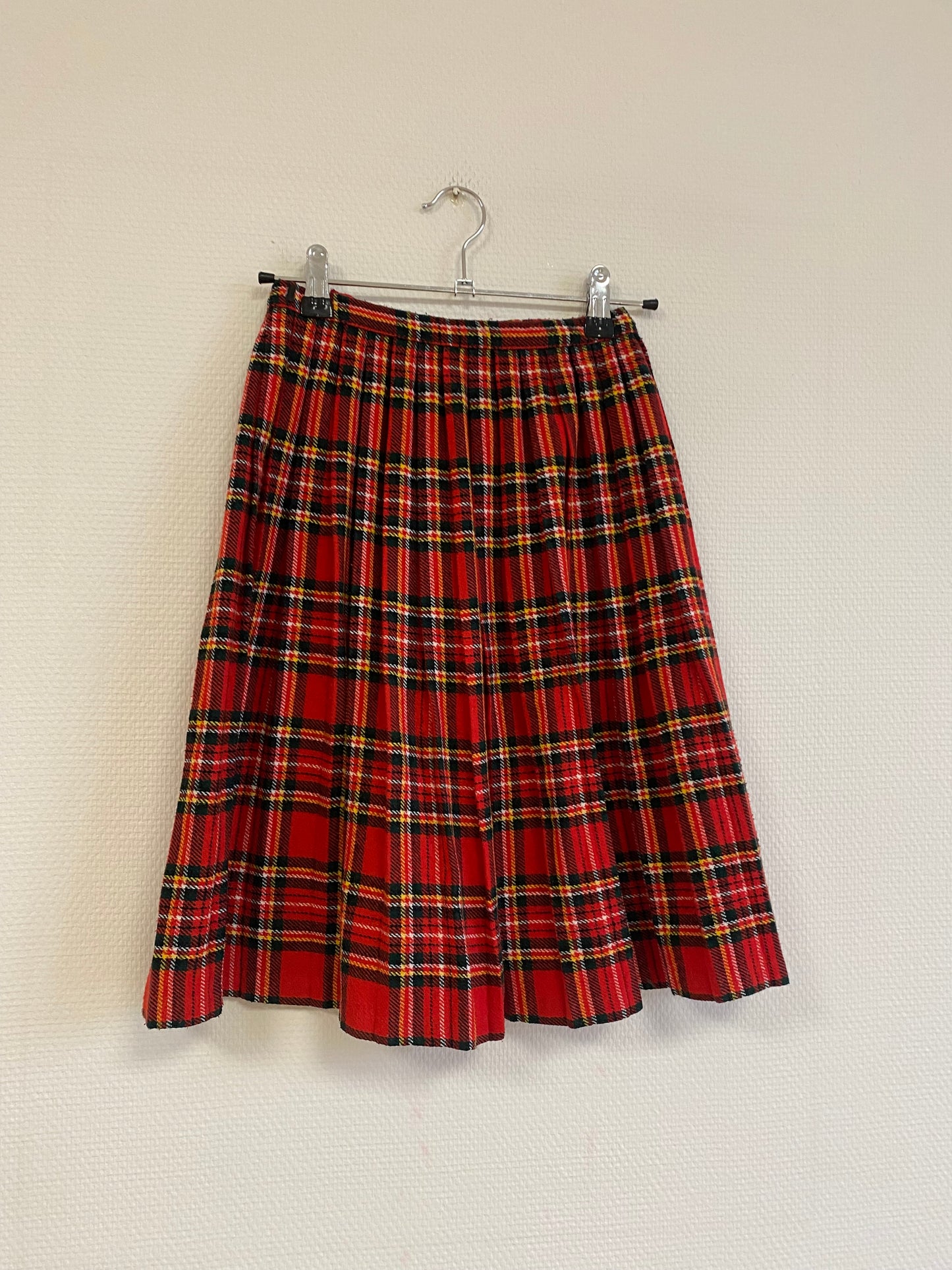 Kilt écossais