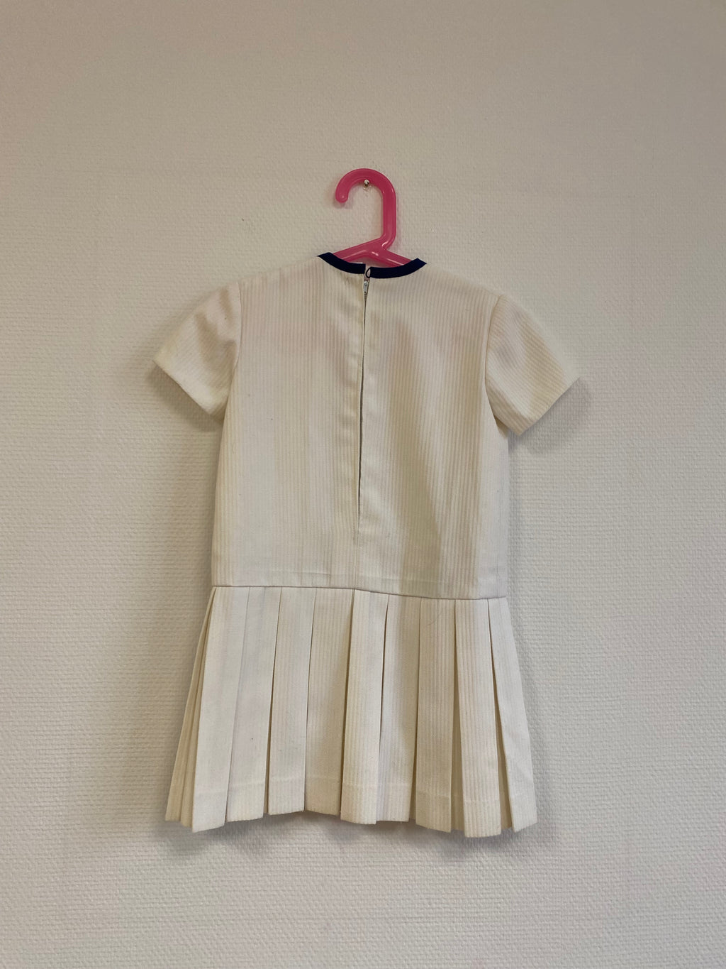 Robe blanche
