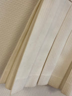 Robe blanche