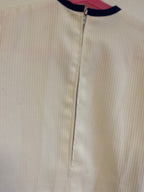 Robe blanche