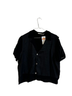 Chemise noir PennyBlack