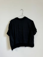 Chemise noir PennyBlack