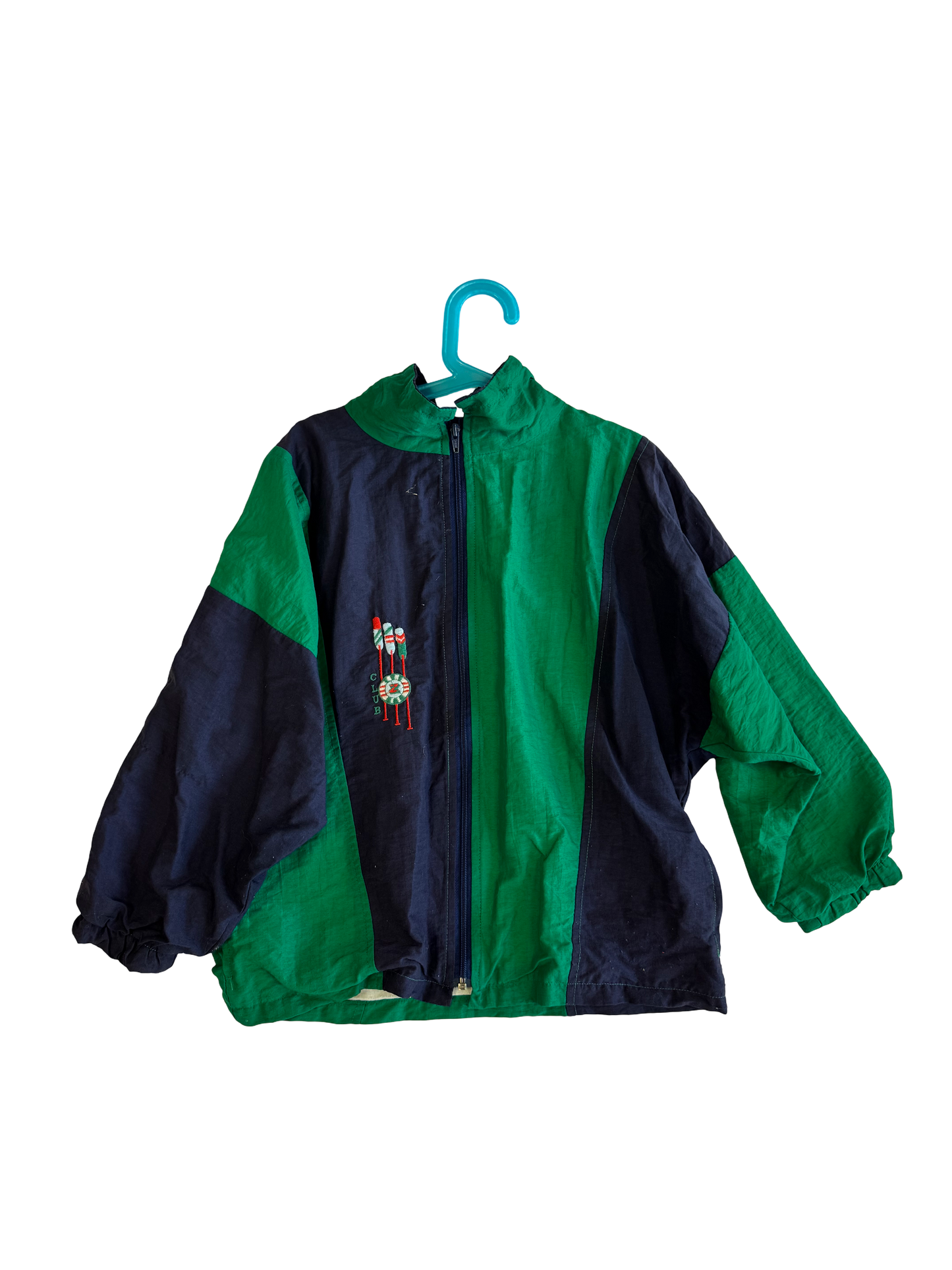 Veste coupe vent 90s
