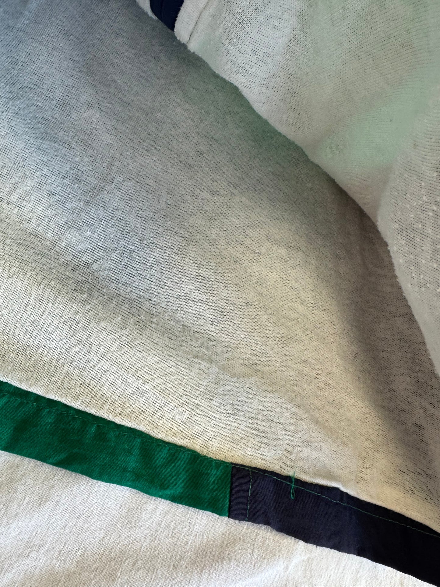 Veste coupe vent 90s