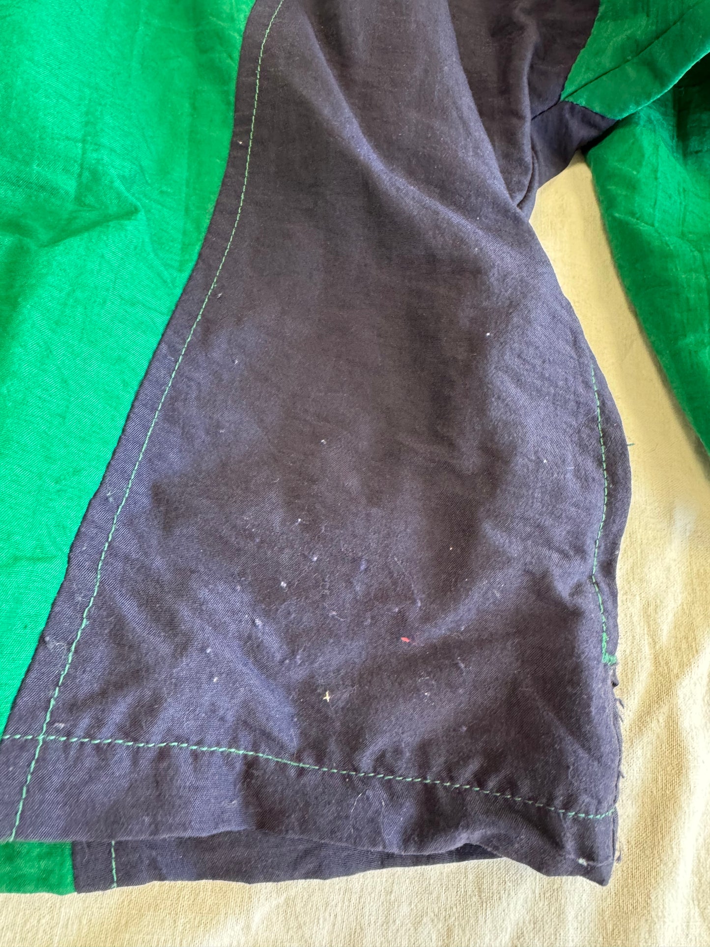 Veste coupe vent 90s