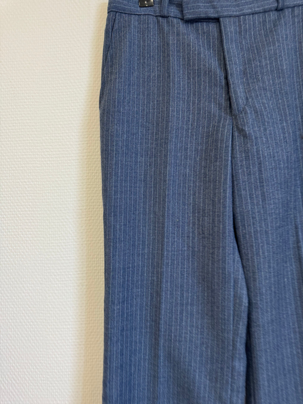 Pantalon de costume