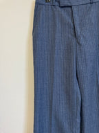Pantalon de costume