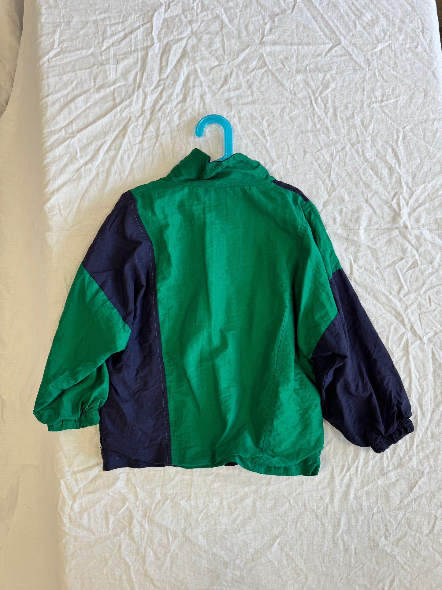 Veste coupe vent 90s