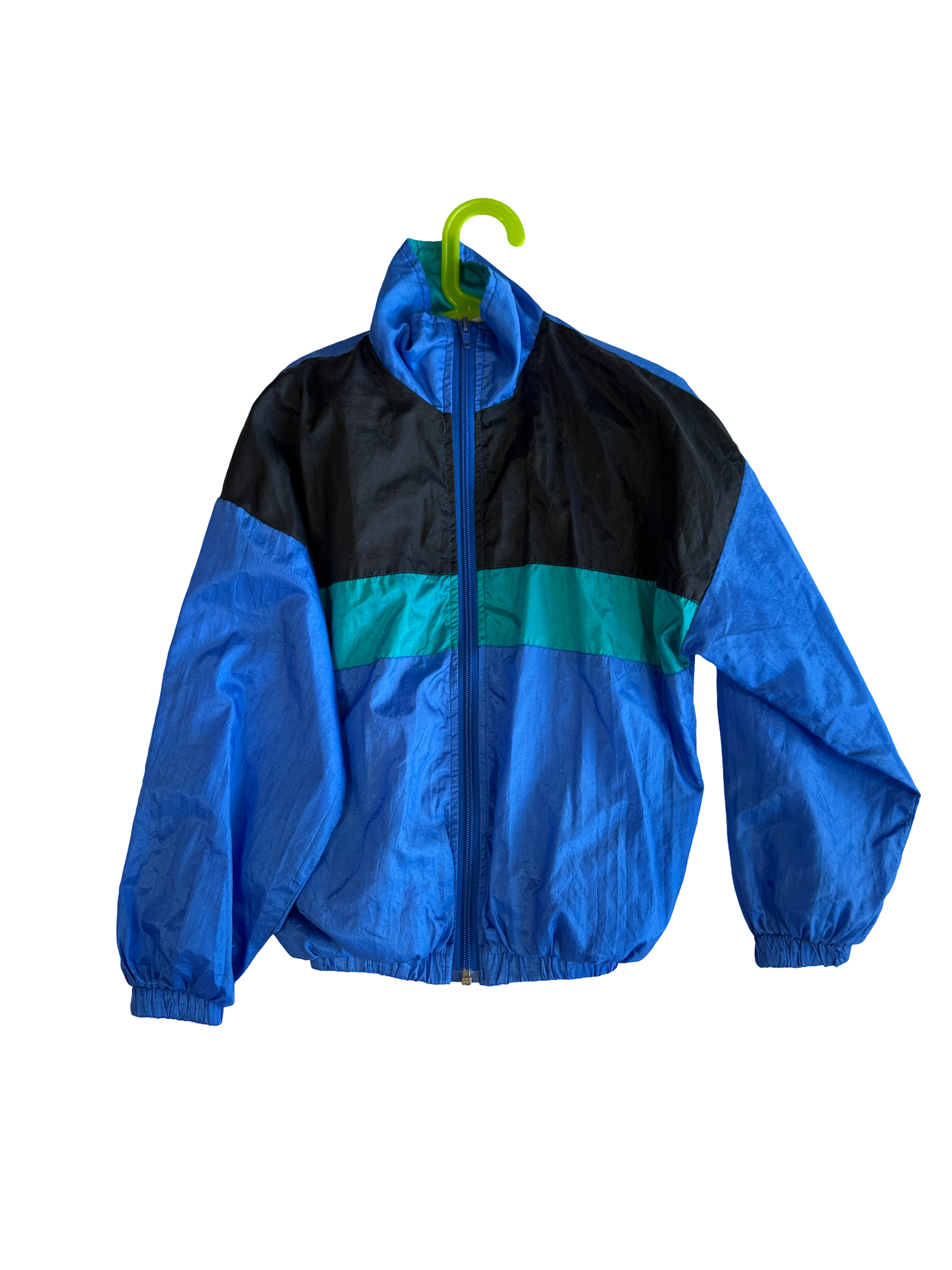 Veste coupe vent 90s