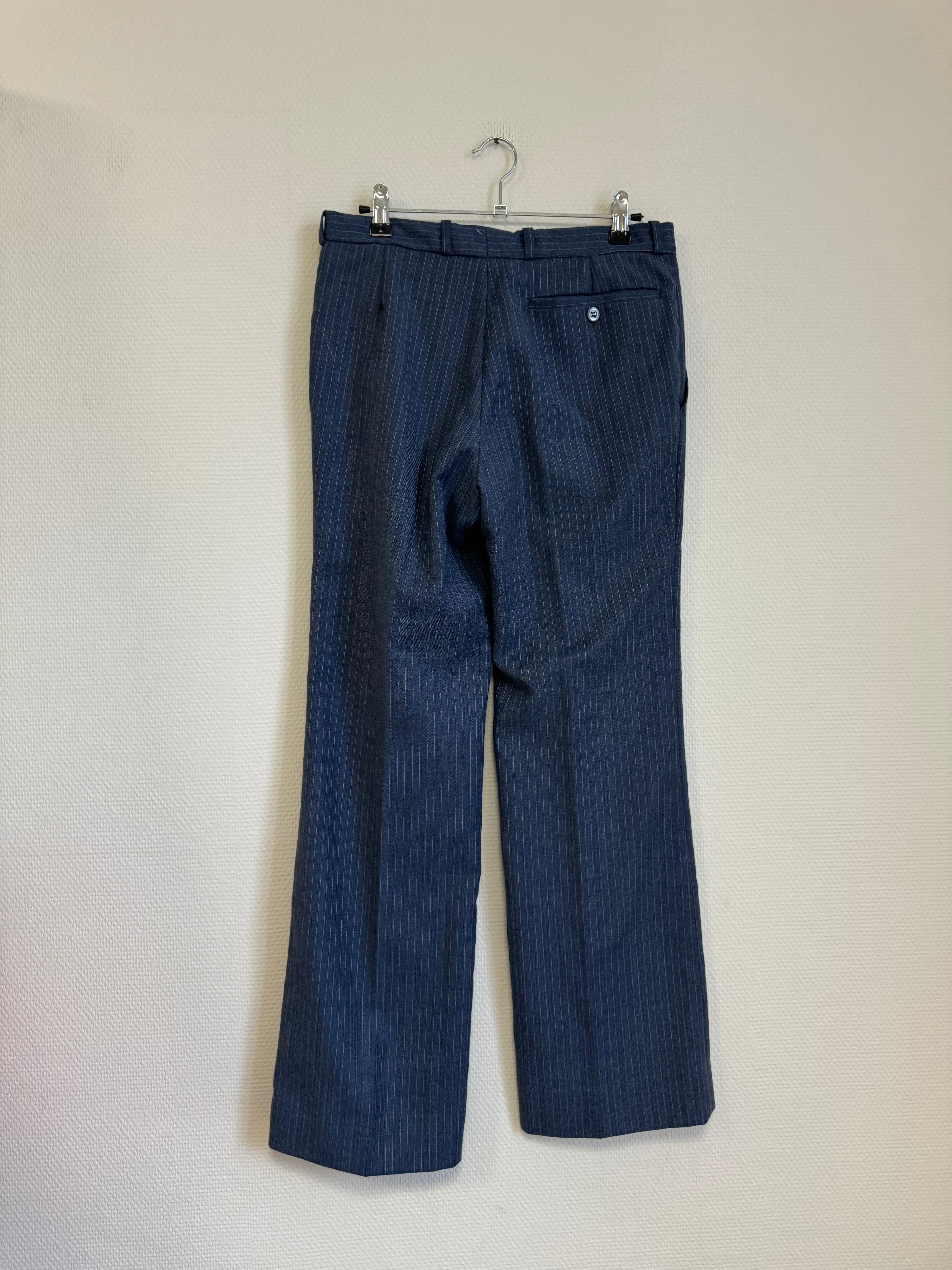 Pantalon de costume