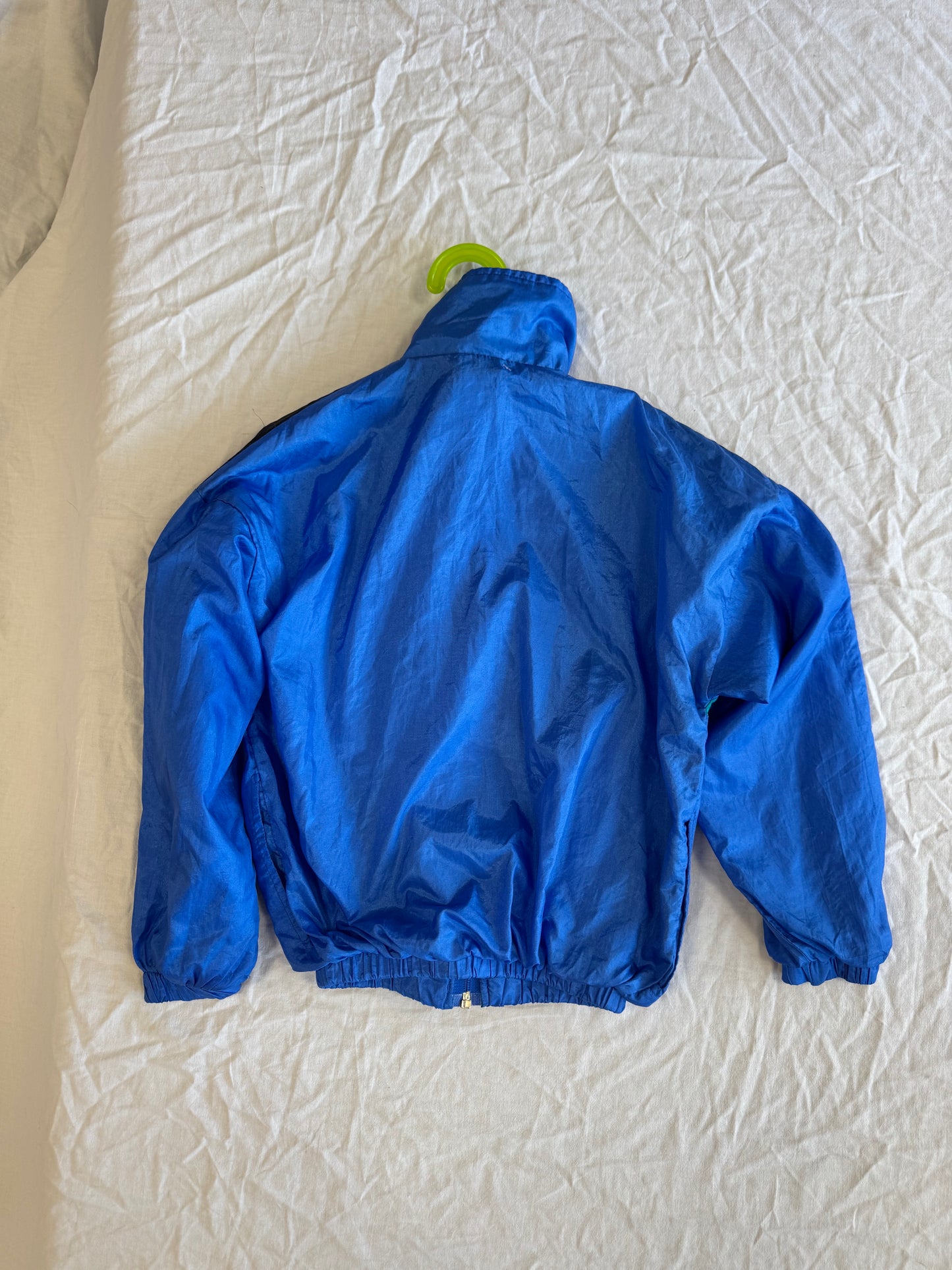 Veste coupe vent 90s