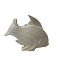 Poisson en céramique