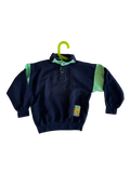 Sweat bleu marine