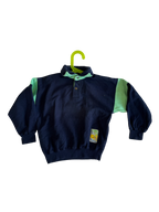 Sweat bleu marine